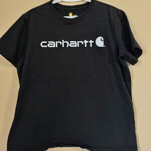 Women's Carhartt Short Sleeve T